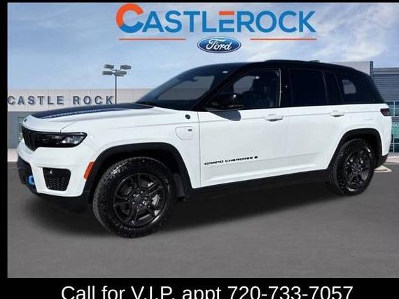 JEEP GRAND CHEROKEE 2025 1C4RJYC6XS8656634 image JEEP GRAND CHEROKEE 2025 1C4RJYC6XS8656634 image